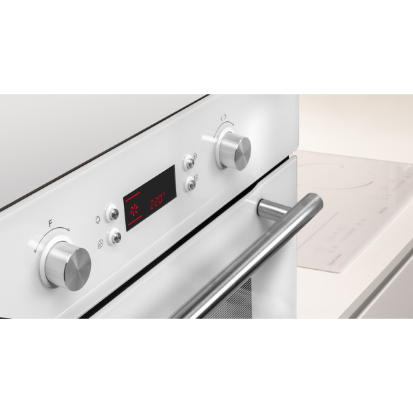 EOM 867 WH: електрична духова шафа Gunter & Hauer