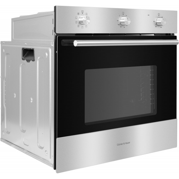 EOM 866: електрична духова шафа Gunter & Hauer