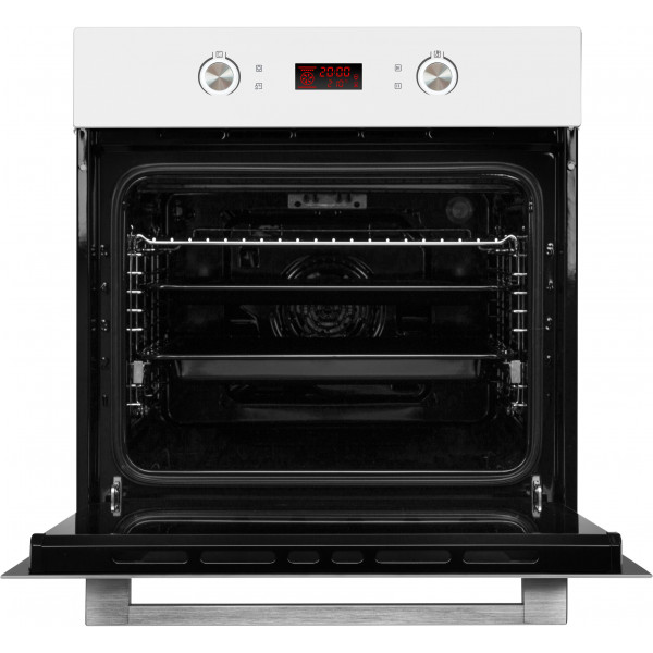 EOM 970 WH: електрична духова шафа Gunter & Hauer