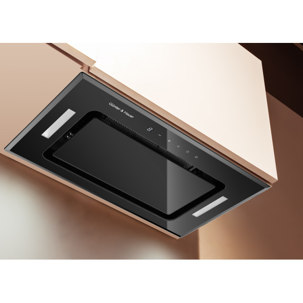 ATALA 1060 GL: кухонна витяжка Gunter & Hauer