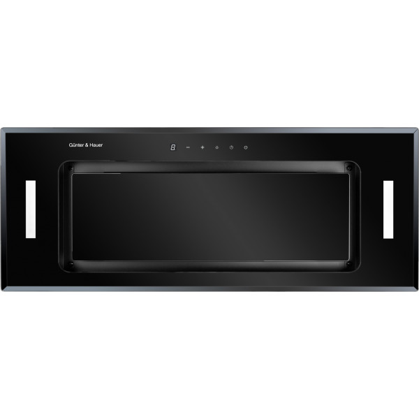 ATALA 1075 GL Inverter: кухонна витяжка Gunter & Hauer