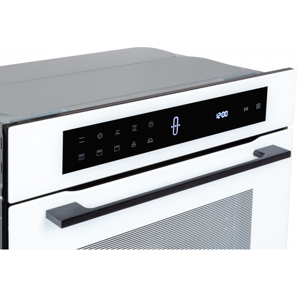 EOM 7009 WH: електрична духова шафа Gunter & Hauer