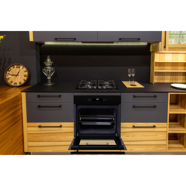 EOT 1273 BL: електрична духова шафа Gunter & Hauer