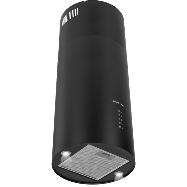 MARGARETTE B: кухонна витяжка Gunter & Hauer