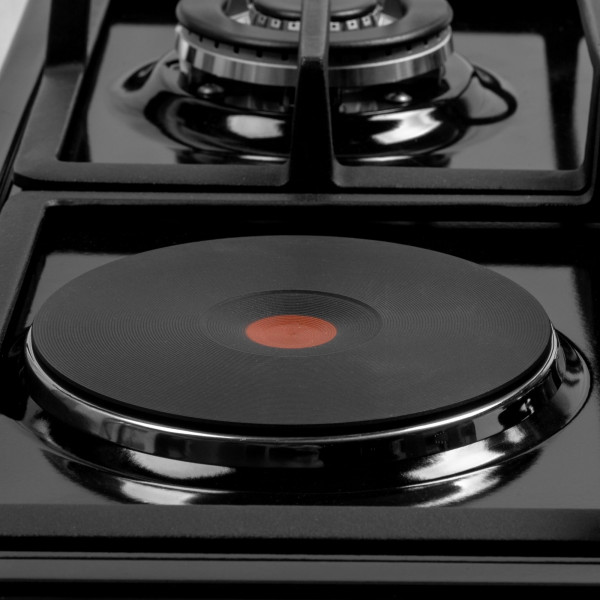 GH 631 BE: комбінована варильна поверхня Gunter & Hauer