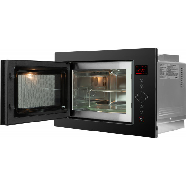 EOK 2502: мікрохвильова піч Gunter & Hauer