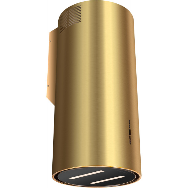 MARGARETTE WALL GOLD: кухонна витяжка Gunter & Hauer