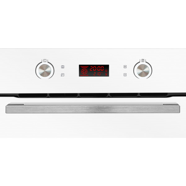 EOM 970 WH: електрична духова шафа Gunter & Hauer