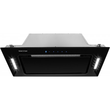 ATALA 1090 GL: кухонна витяжка Gunter & Hauer
