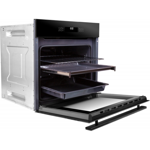 EOT 1273 BL: електрична духова шафа Gunter & Hauer