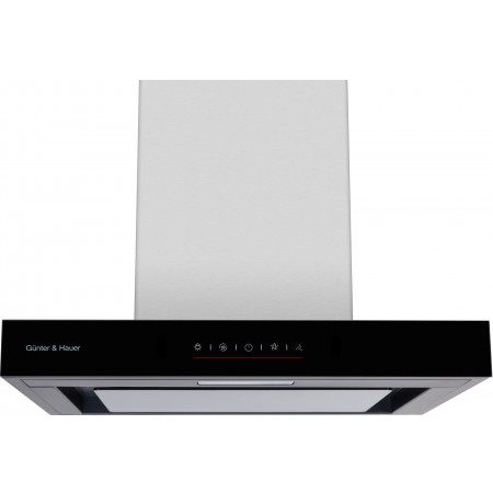 BRITA 60: кухонна витяжка Gunter & Hauer