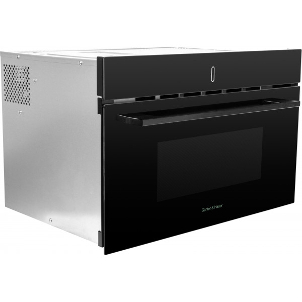 EOK 3502 BL: мікрохвильова піч Gunter & Hauer