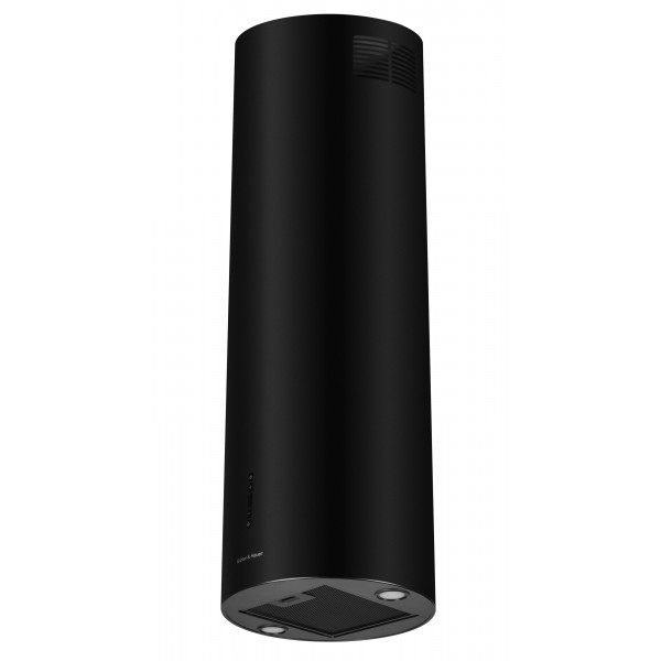 MARGARETTE GRAND BL: кухонна витяжка Gunter & Hauer