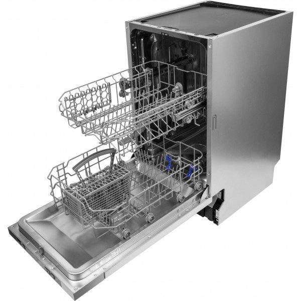 SL 4505: посудомийна машина Gunter & Hauer