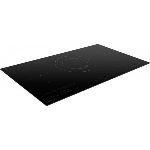 I 930 M: індукційна варильна поверхня Gunter & Hauer