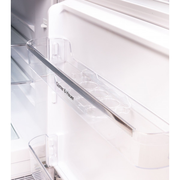 FB 110: вбудований холодильник Gunter & Hauer