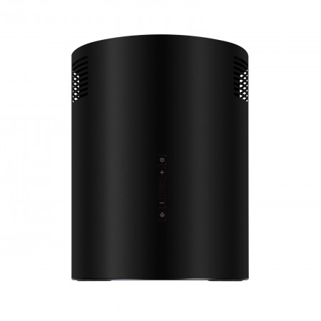 MARGARETKA BL: кухонна витяжка Gunter & Hauer