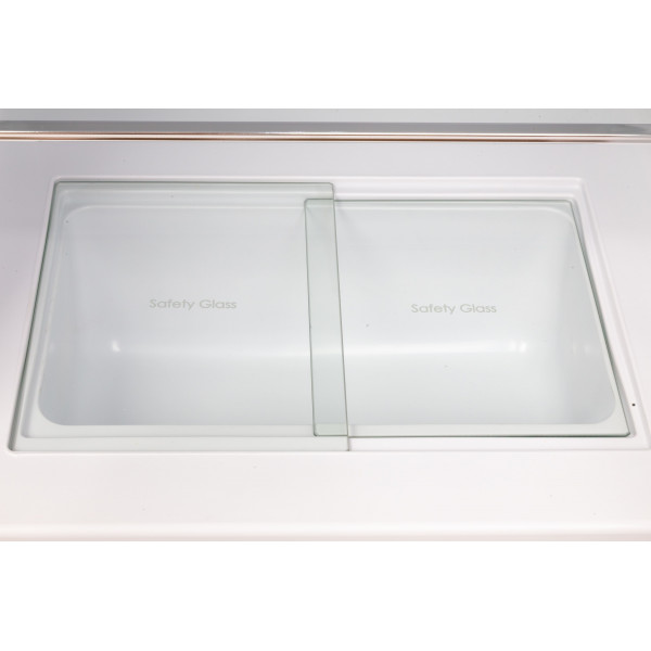 FB 110: вбудований холодильник Gunter & Hauer