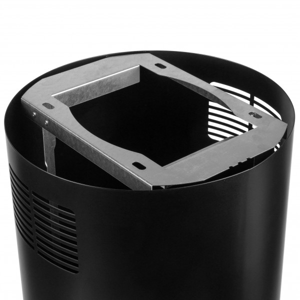 MARGARETTE GRAND BL: кухонна витяжка Gunter & Hauer