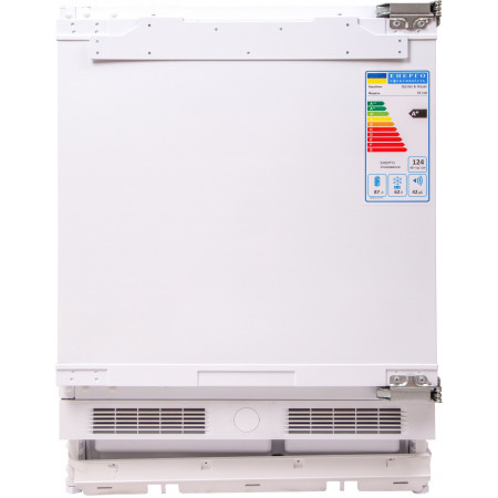 FB 100: вбудований холодильник Gunter & Hauer