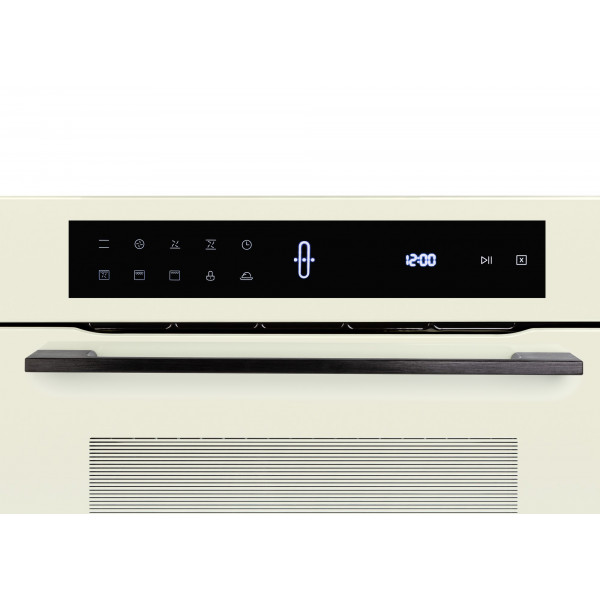 EOM 7009 IVR: електрична духова шафа Gunter & Hauer