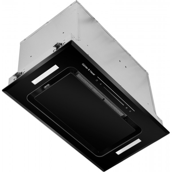 ATALA 1060 GL Inverter: кухонна витяжка Gunter & Hauer