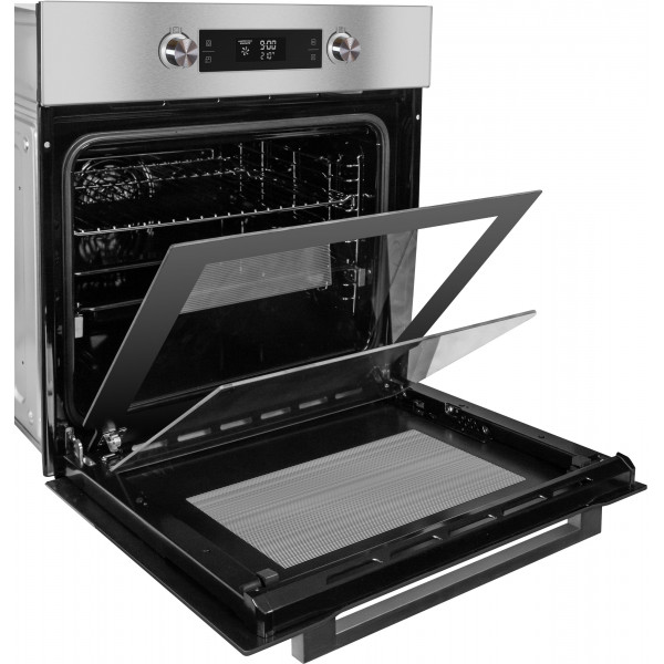 EOM 970 IX (WD): електрична духова шафа Gunter & Hauer