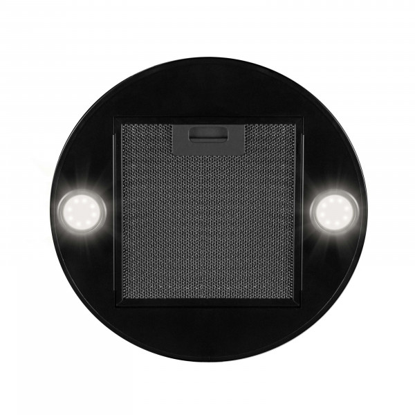 MARGARETTE GRAND BL: кухонна витяжка Gunter & Hauer