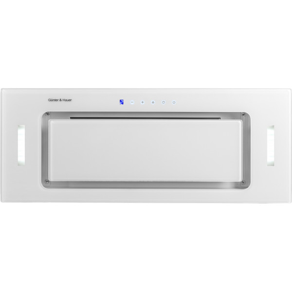 ATALA 1090 GLW: кухонна витяжка Gunter & Hauer