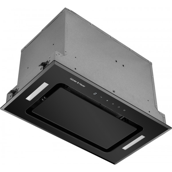 ATALA 1060 GL: кухонна витяжка Gunter & Hauer