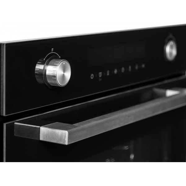 EOM 1370 BL: електрична духова шафа Gunter & Hauer