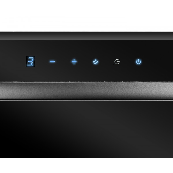 ATALA 1075 GL Inverter: кухонна витяжка Gunter & Hauer