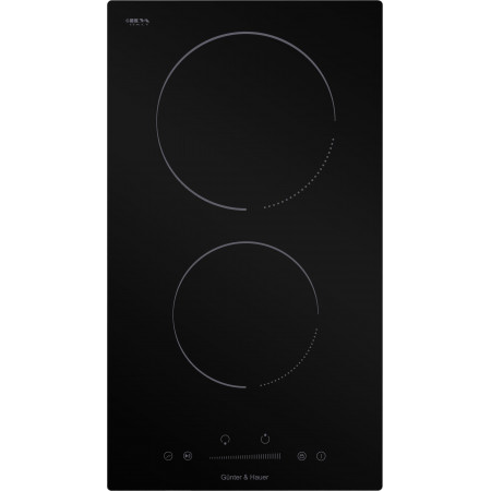 CER 320: електрична варильна поверхня Gunter & Hauer