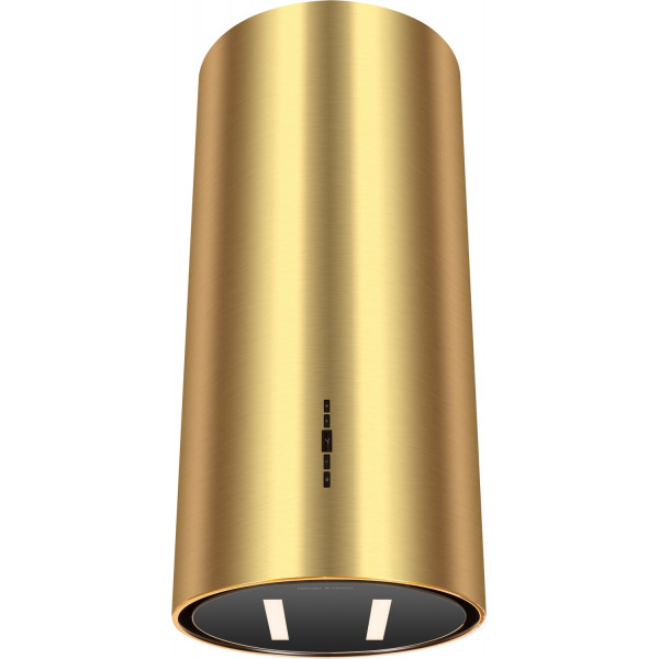 MARGARETTE WALL GOLD: кухонна витяжка Gunter & Hauer