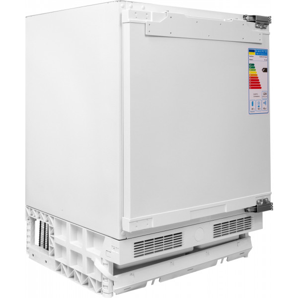 FB 100: вбудований холодильник Gunter & Hauer