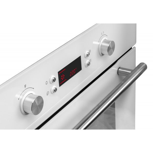 EOM 867 WH: електрична духова шафа Gunter & Hauer