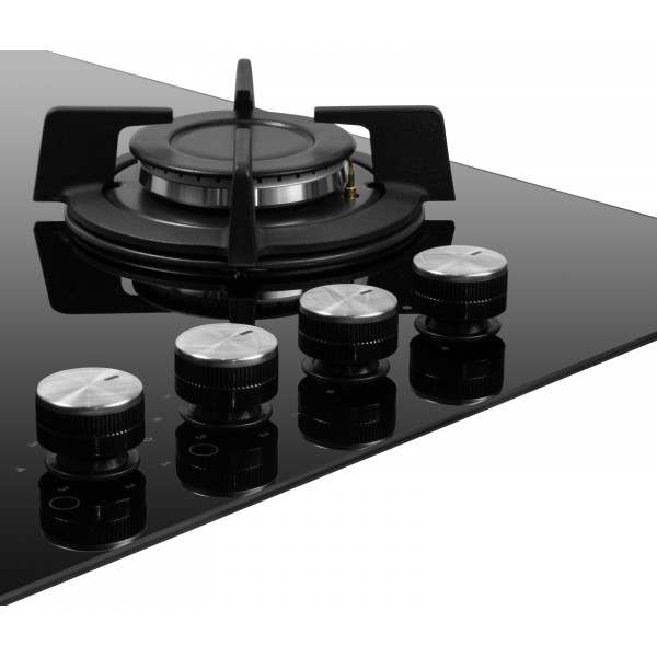 GHK 632: комбінована варильна поверхня Gunter & Hauer