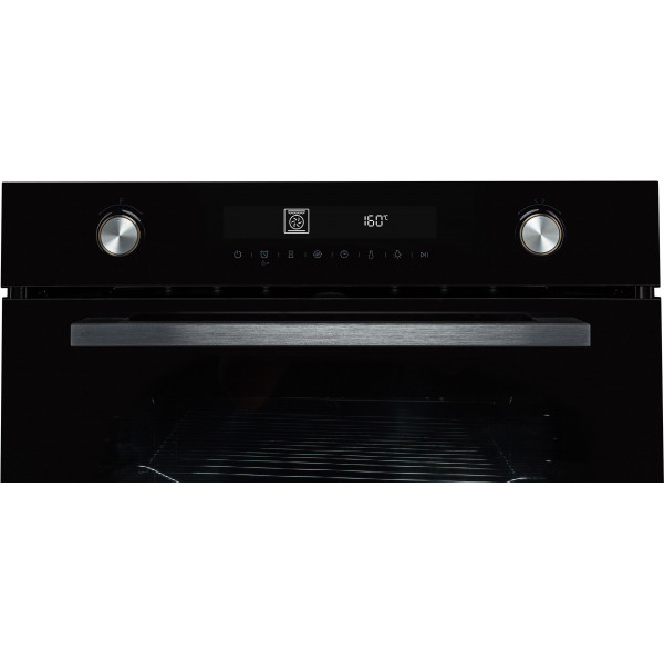 EOM 1370 BL: електрична духова шафа Gunter & Hauer