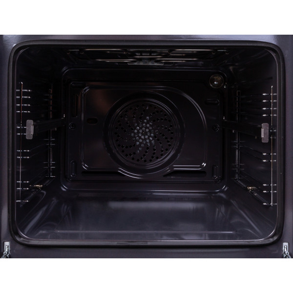 EOT 1273 BL: електрична духова шафа Gunter & Hauer