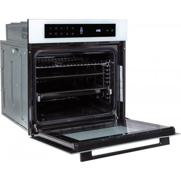 EOM 7009 WH: електрична духова шафа Gunter & Hauer