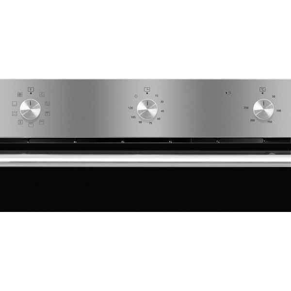 EOM 866: електрична духова шафа Gunter & Hauer