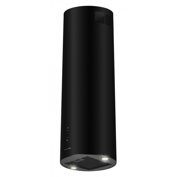 MARGARETTE GRAND BL: кухонна витяжка Gunter & Hauer