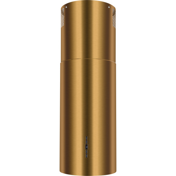 MARGARETTE GOLD: кухонна витяжка Gunter & Hauer