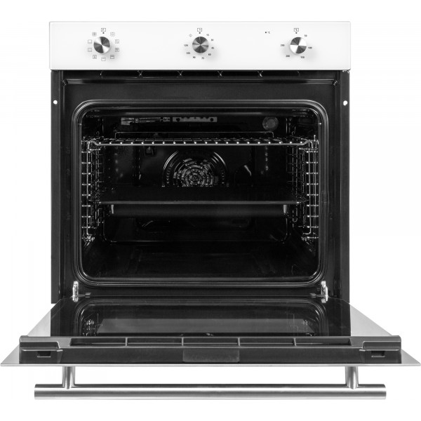 EOM 866 WH: електрична духова шафа Gunter & Hauer