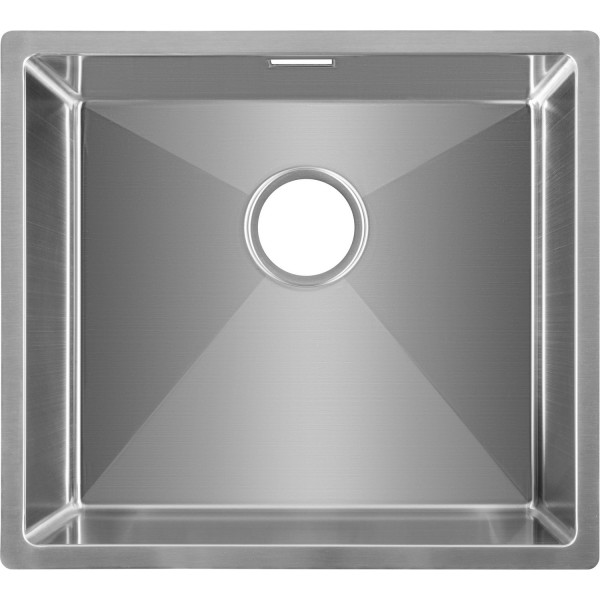 Nebel 4920 IX: кухонна мийка Gunter & Hauer (49x44 см)