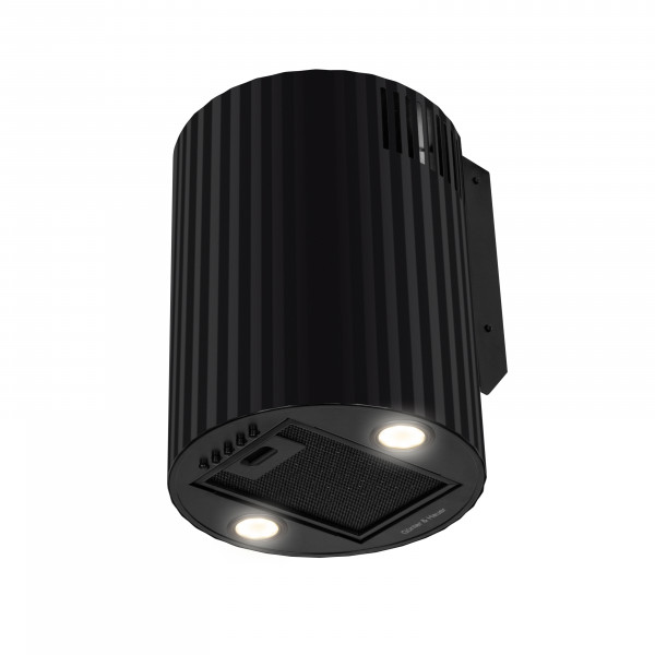 MARGARETKA 3D BL: кухонна витяжка Gunter & Hauer