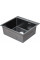 Mindel 4522 Black Honey: кухонна мийка Gunter & Hauer (45x51 см)