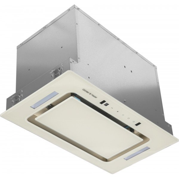 ATALA 1060 GLI: кухонна витяжка Gunter & Hauer