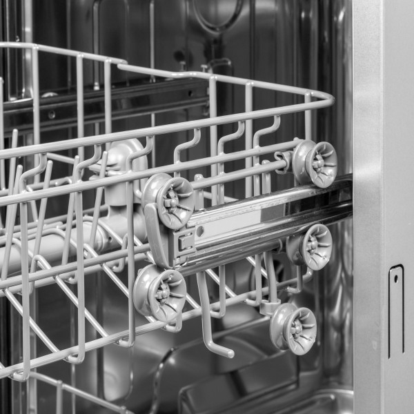 SL 4505: посудомийна машина Gunter & Hauer