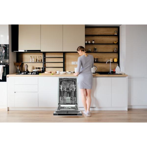 SL 4505: посудомийна машина Gunter & Hauer